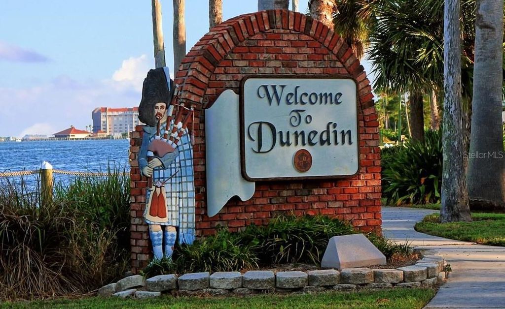 Photo of 1300 Michigan Boulevard, Dunedin, FL 34698 (MLS # TB8470441)