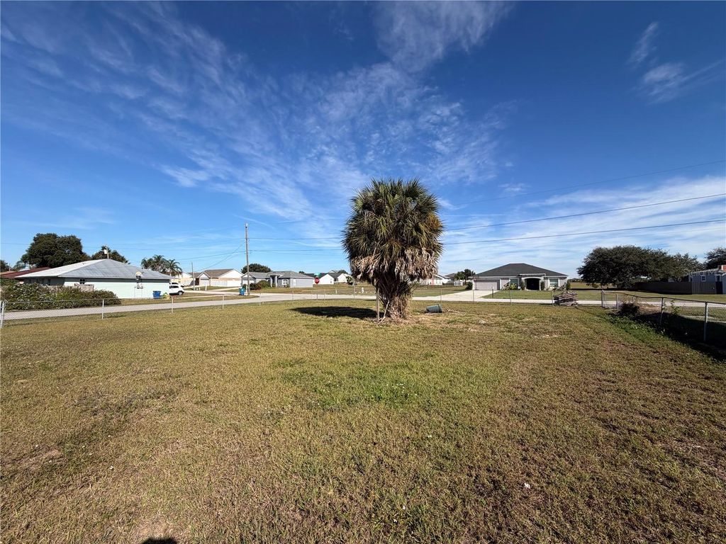 Photo of 0 Church Street, Haines City, FL 33844 (MLS # L4957973)