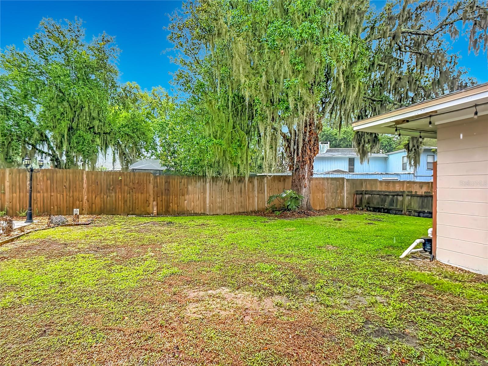 CHRISTINA WOODS - Residential