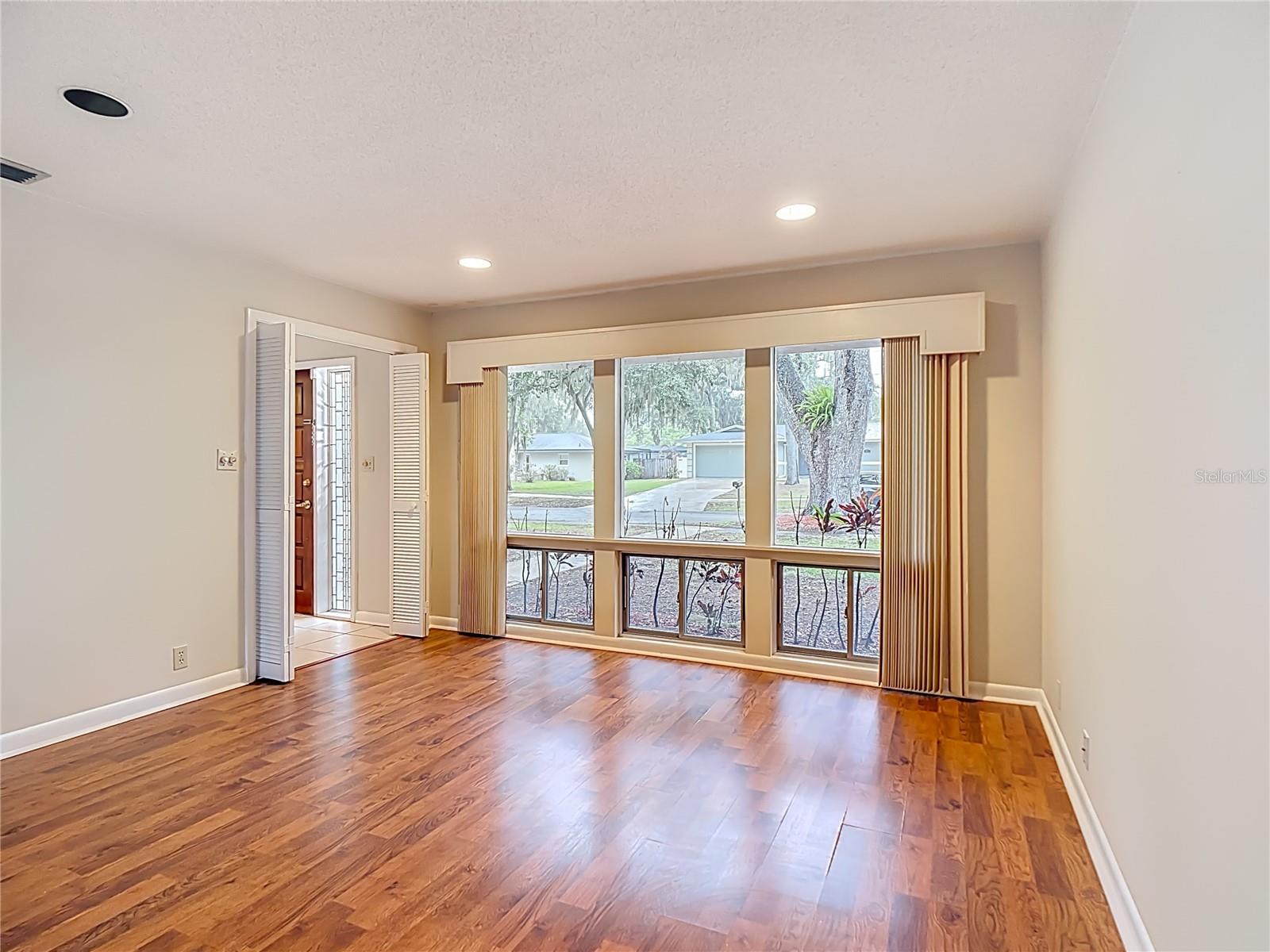 CHRISTINA WOODS - Residential