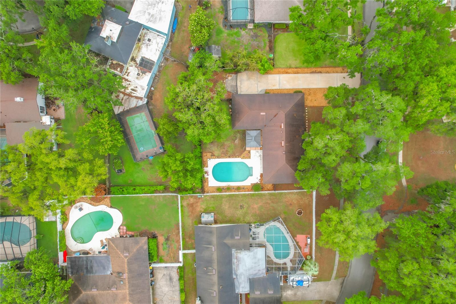 CHRISTINA WOODS - Residential