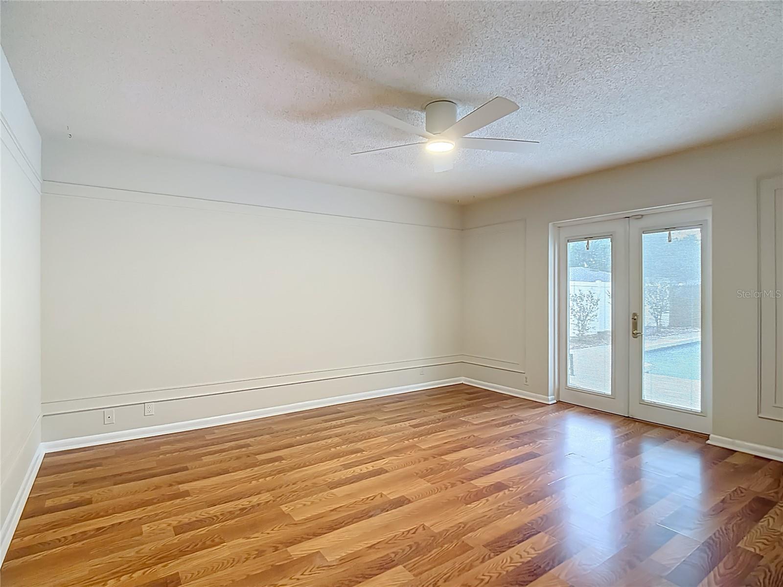 CHRISTINA WOODS - Residential