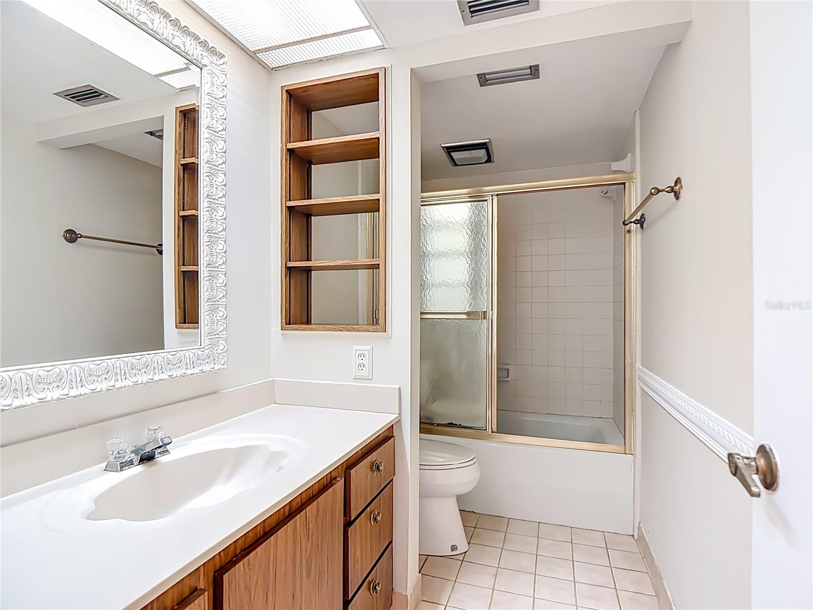 CHRISTINA WOODS - Residential