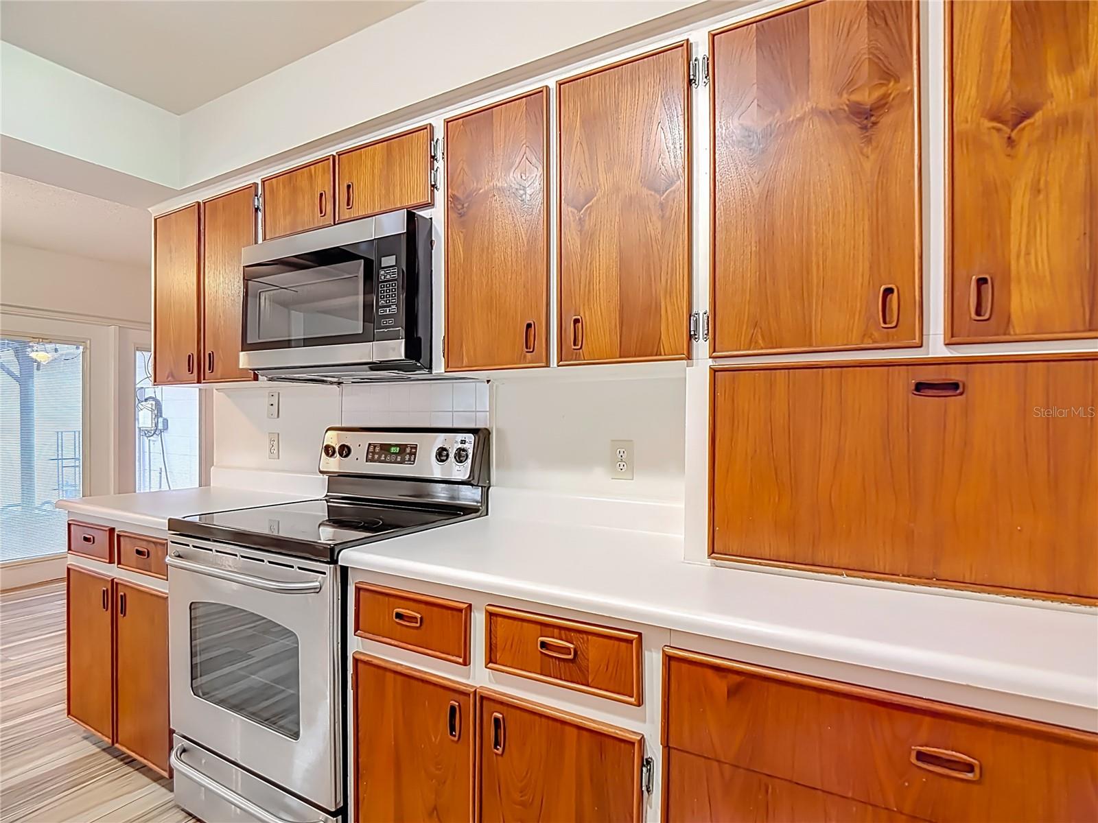 CHRISTINA WOODS - Residential