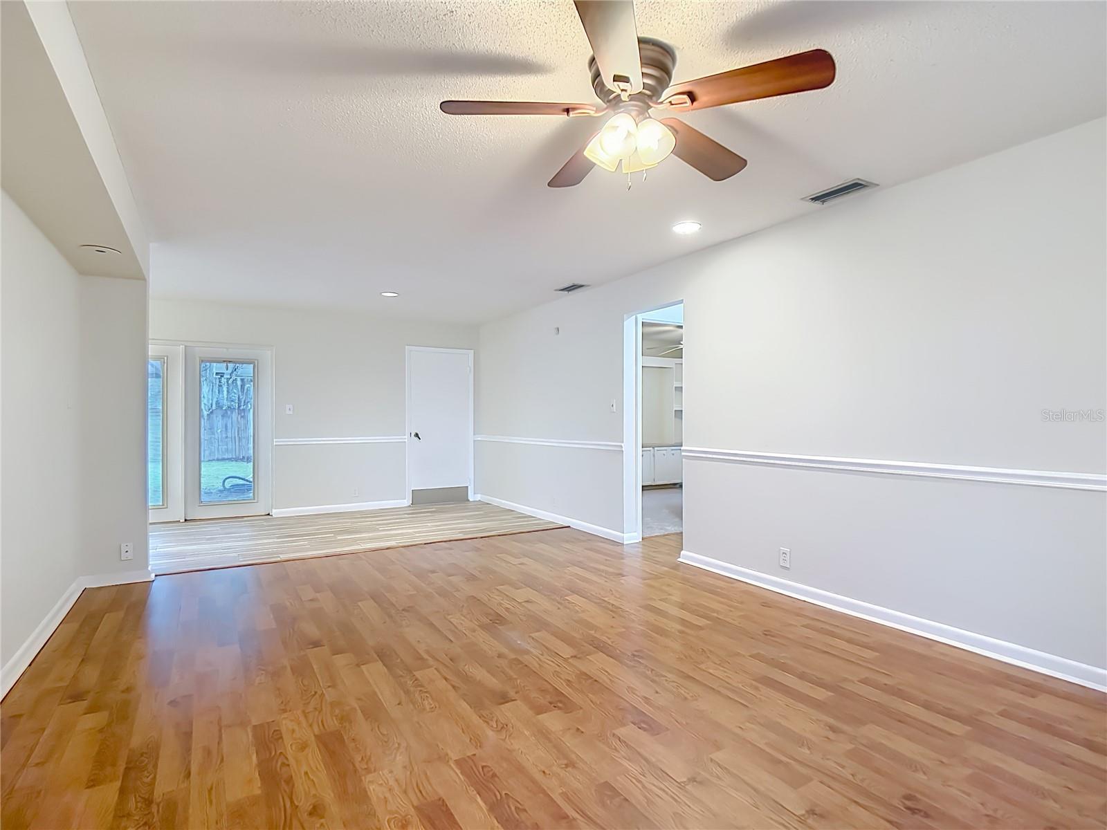 CHRISTINA WOODS - Residential