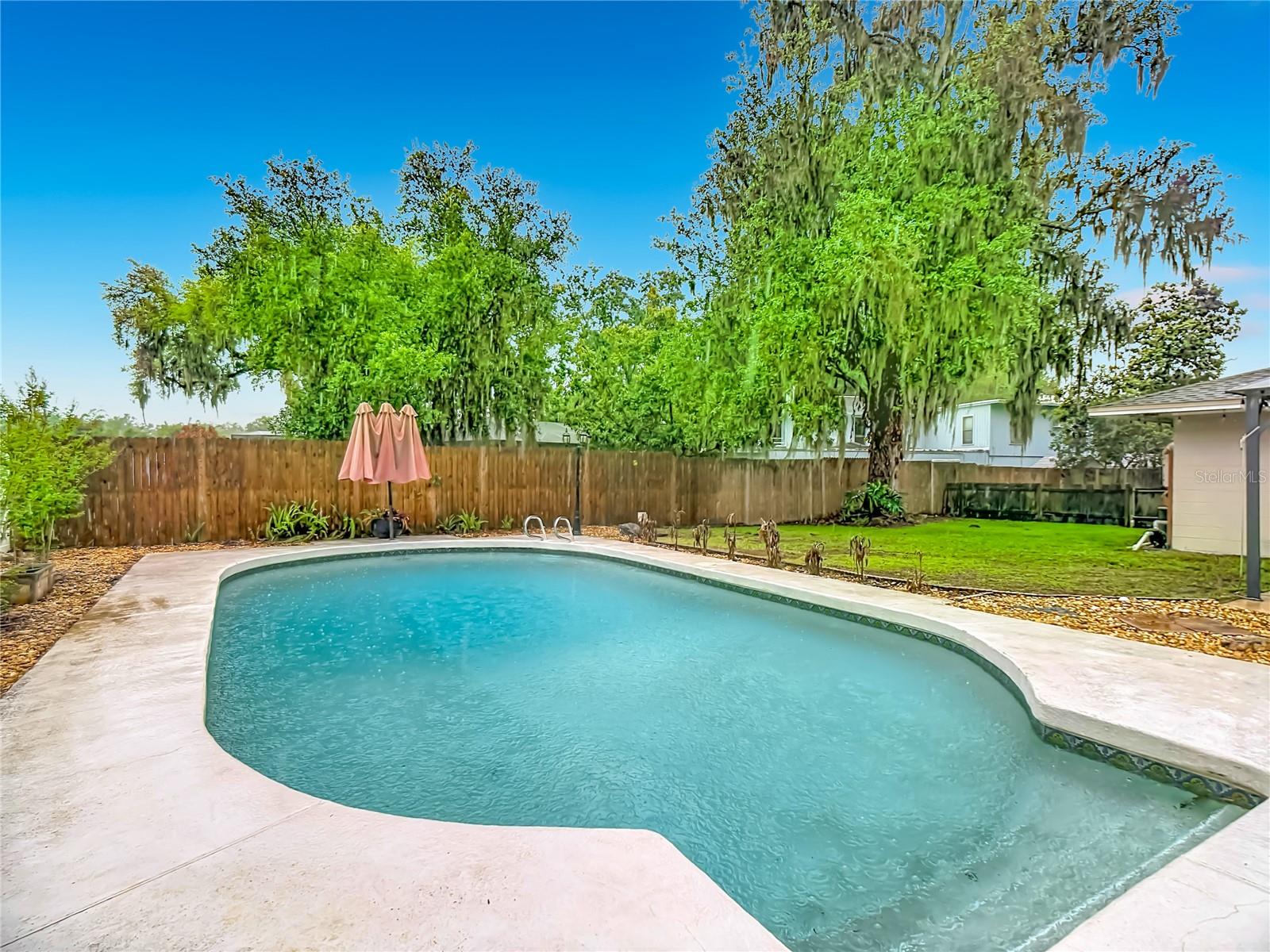 CHRISTINA WOODS - Residential