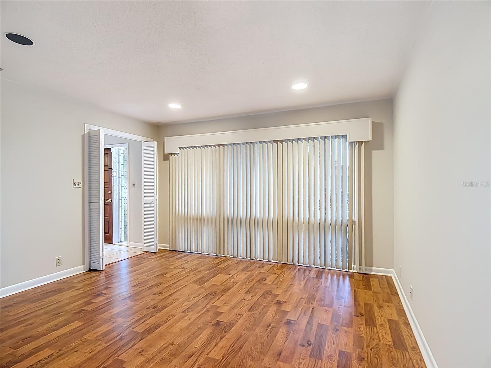 CHRISTINA WOODS - Residential