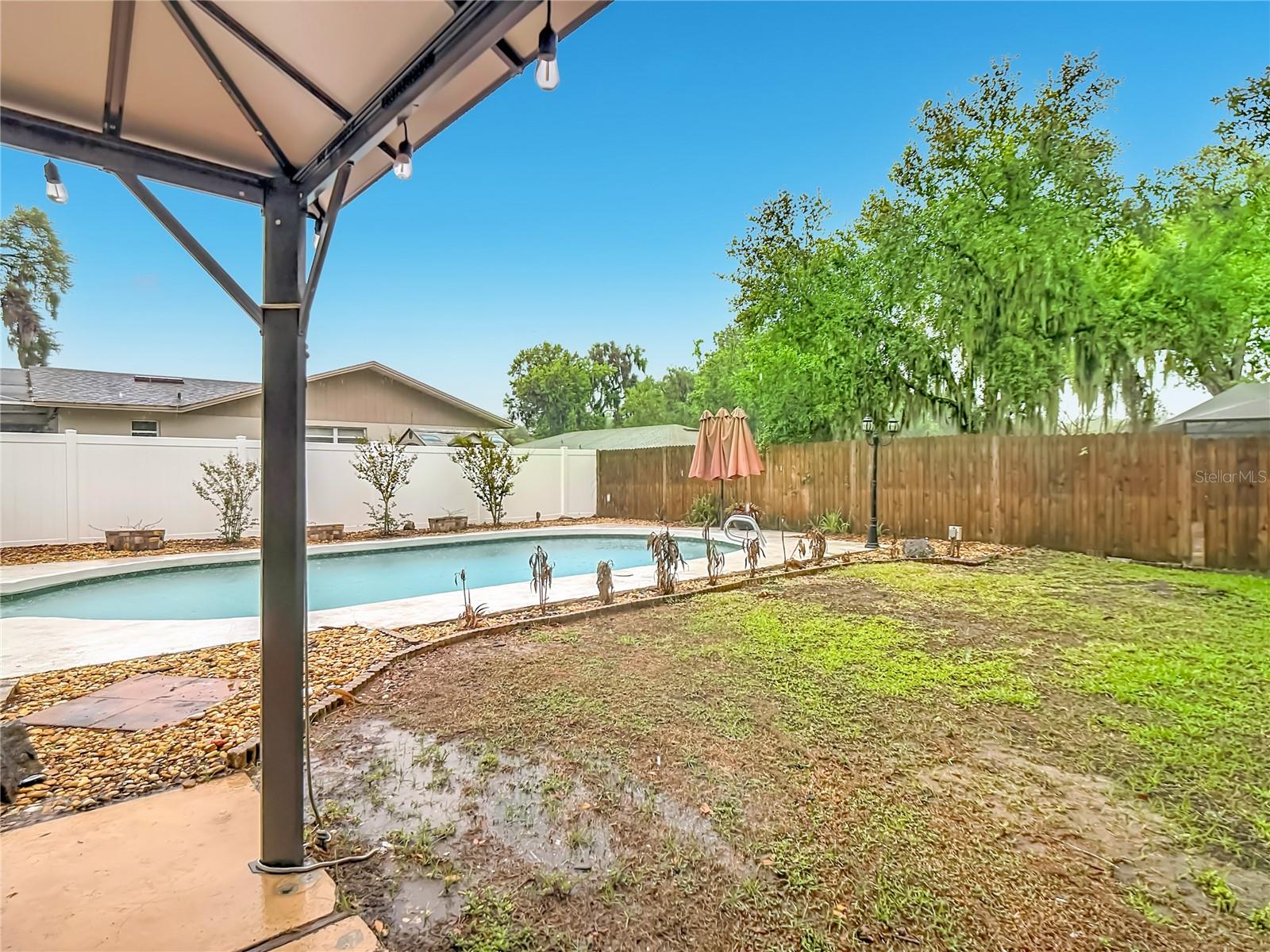 CHRISTINA WOODS - Residential