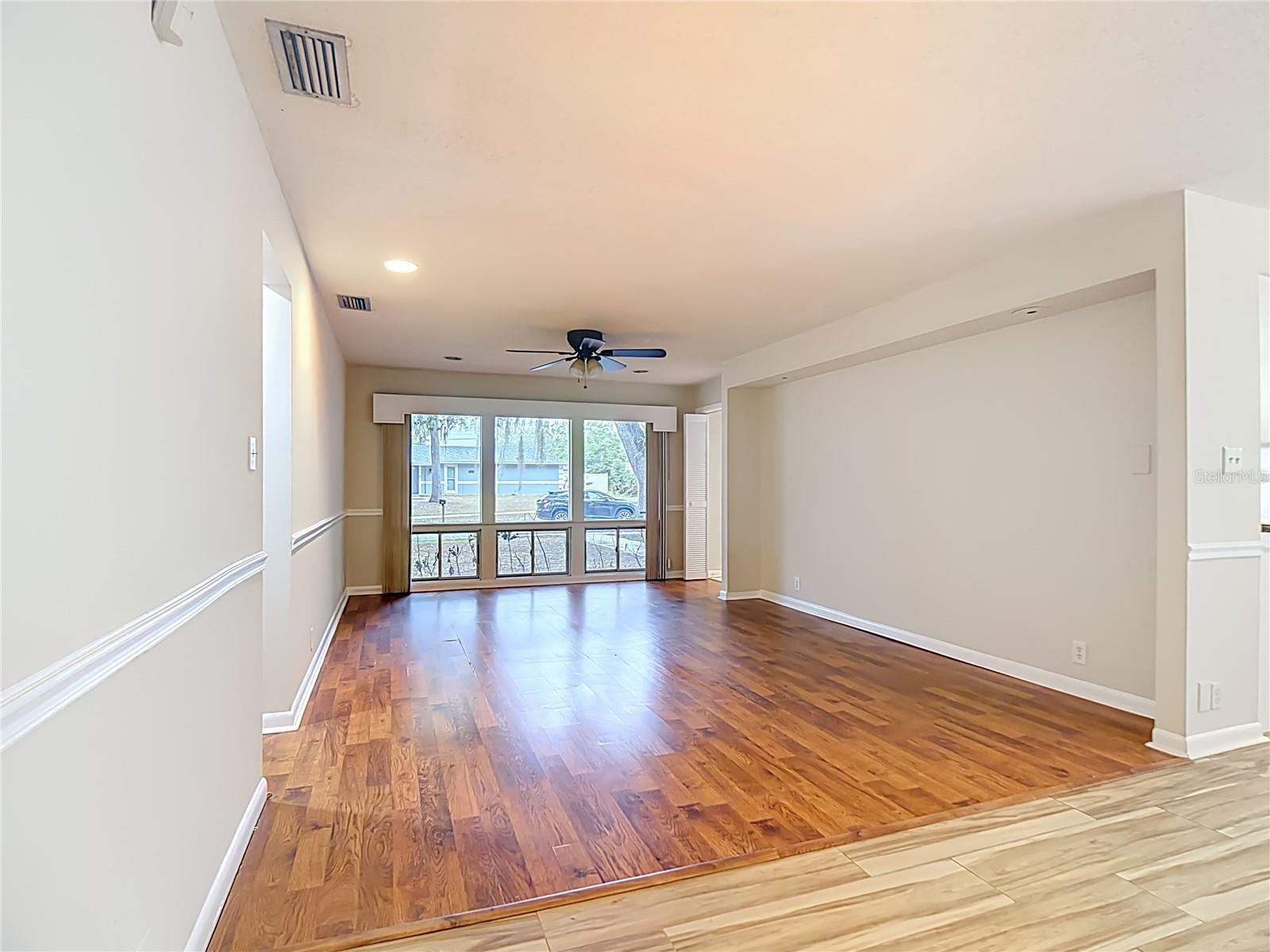 CHRISTINA WOODS - Residential