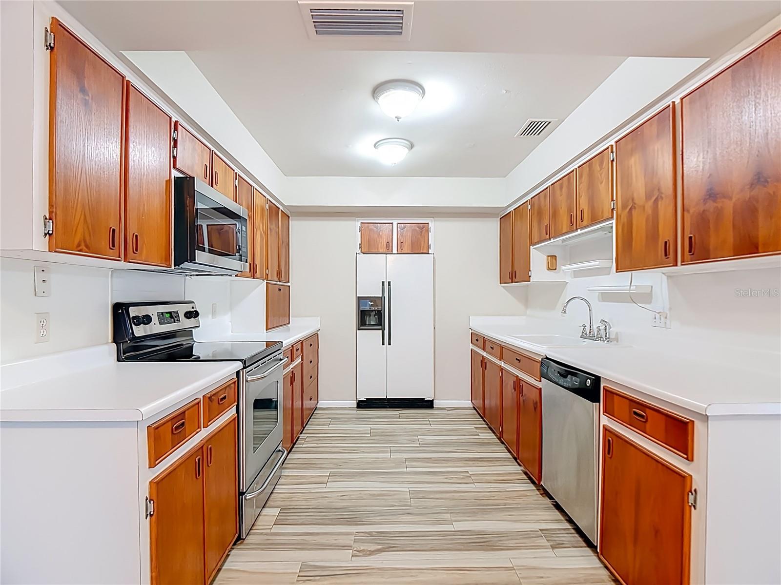 CHRISTINA WOODS - Residential