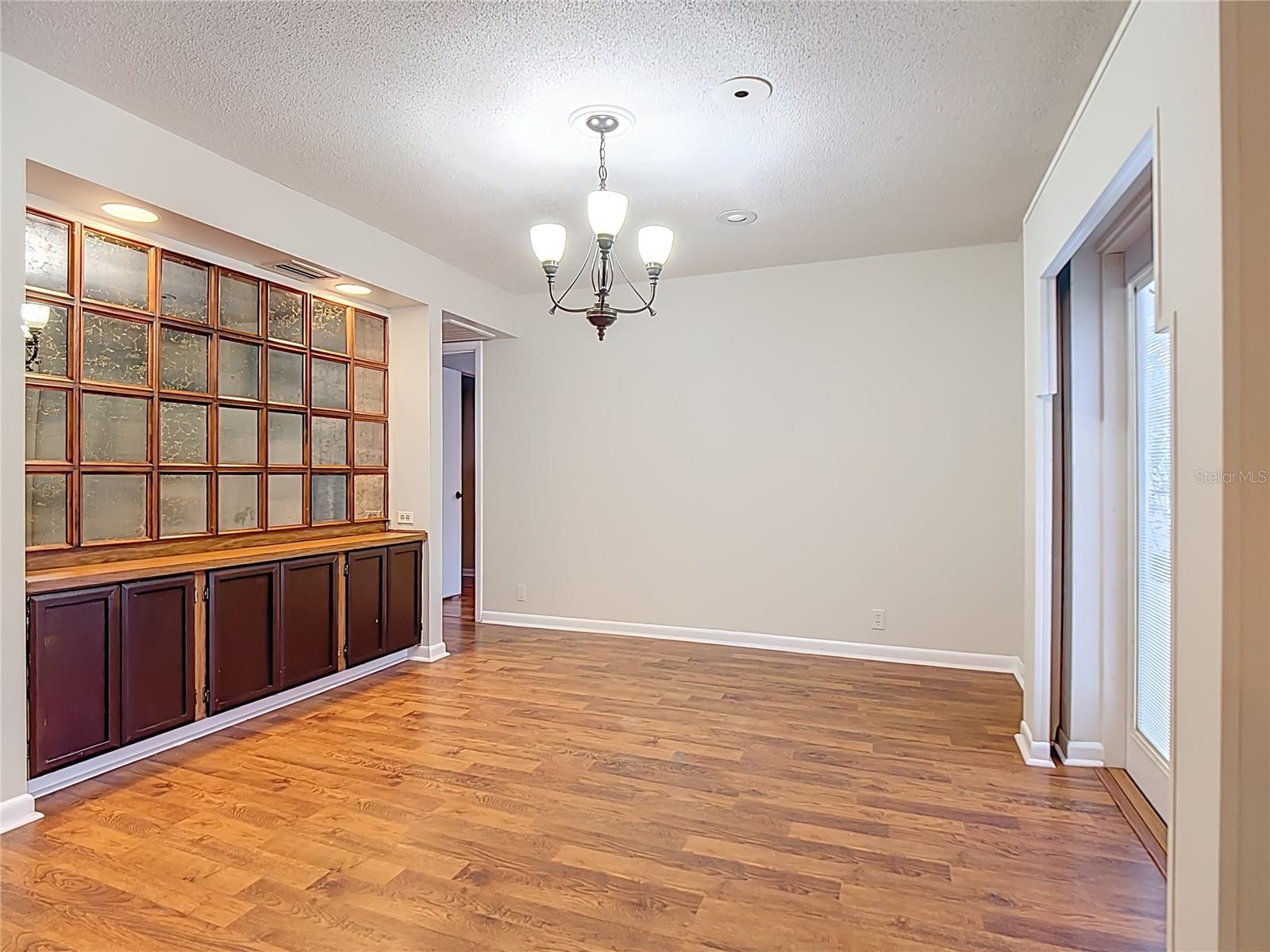 CHRISTINA WOODS - Residential