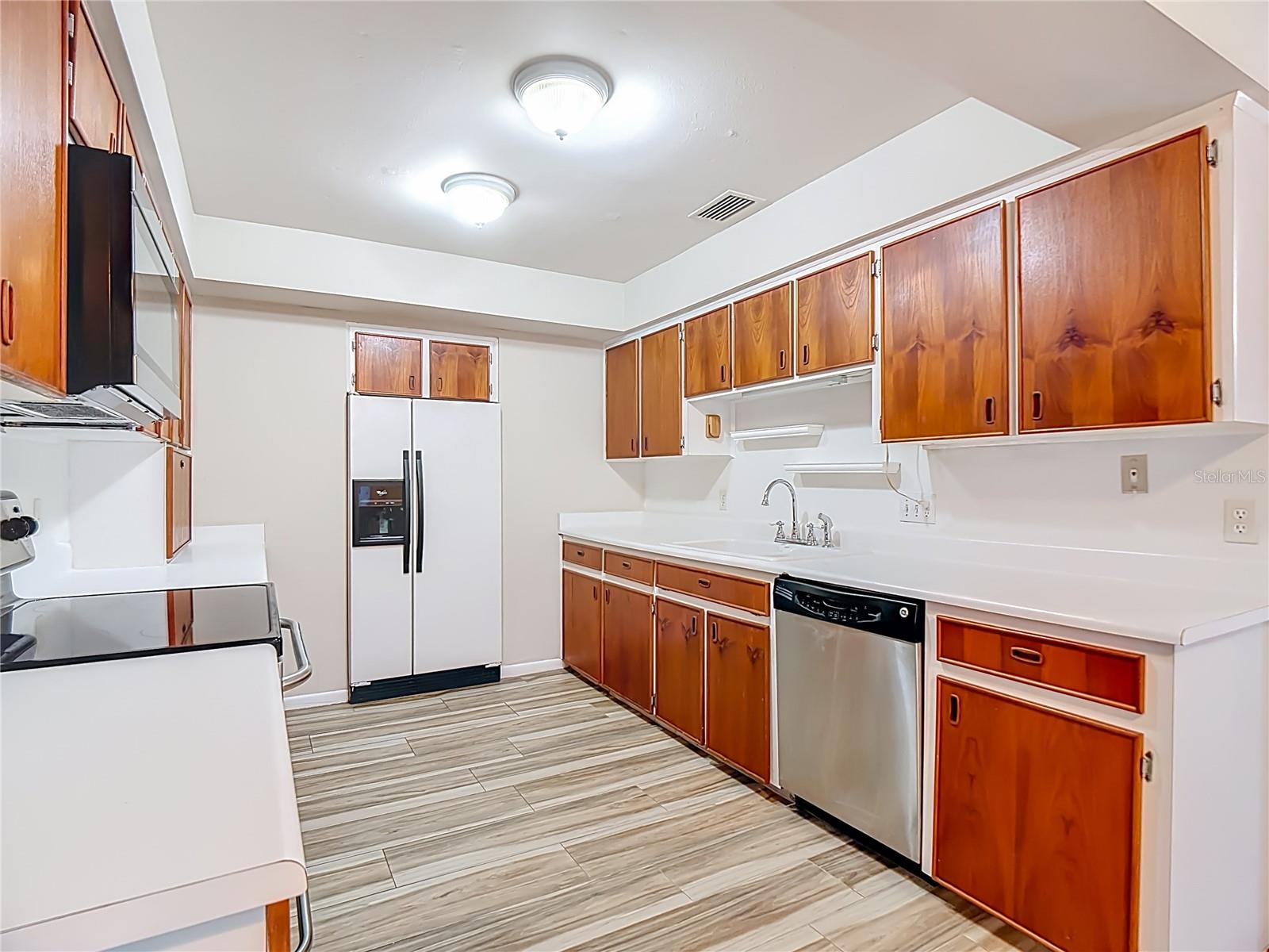 CHRISTINA WOODS - Residential