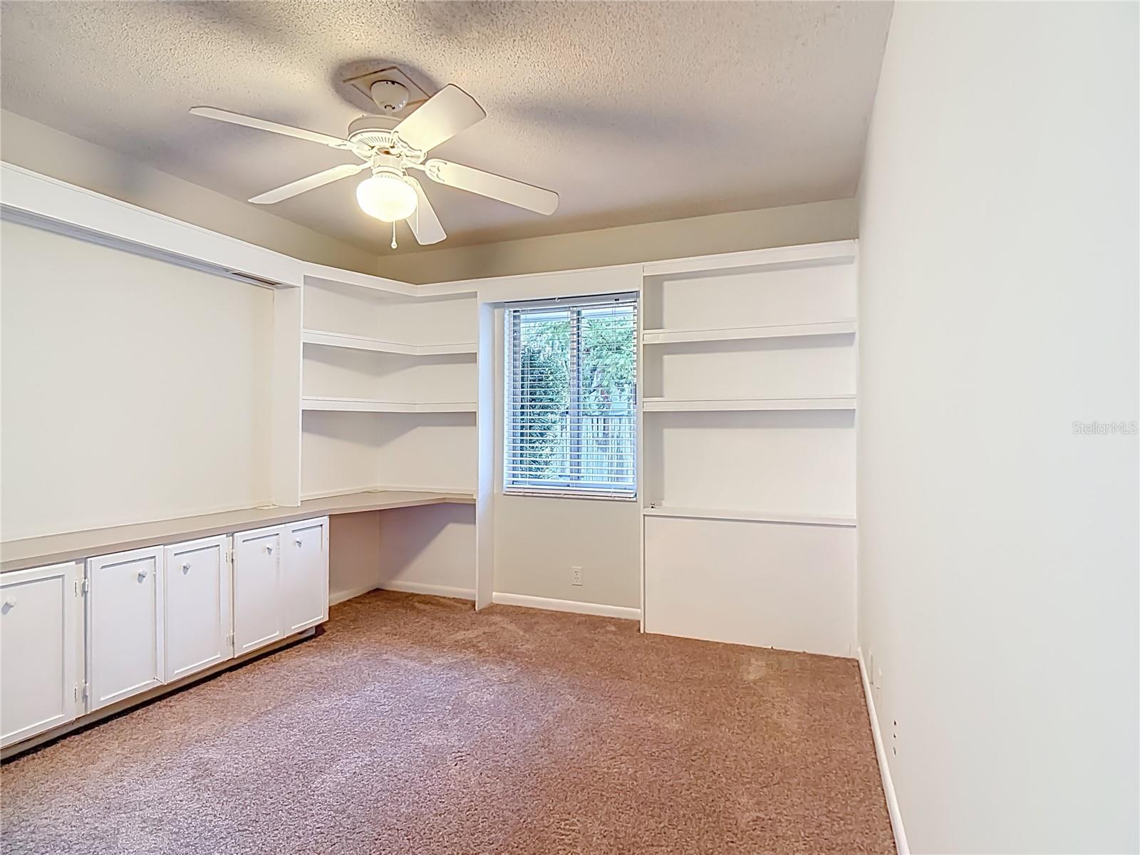 CHRISTINA WOODS - Residential