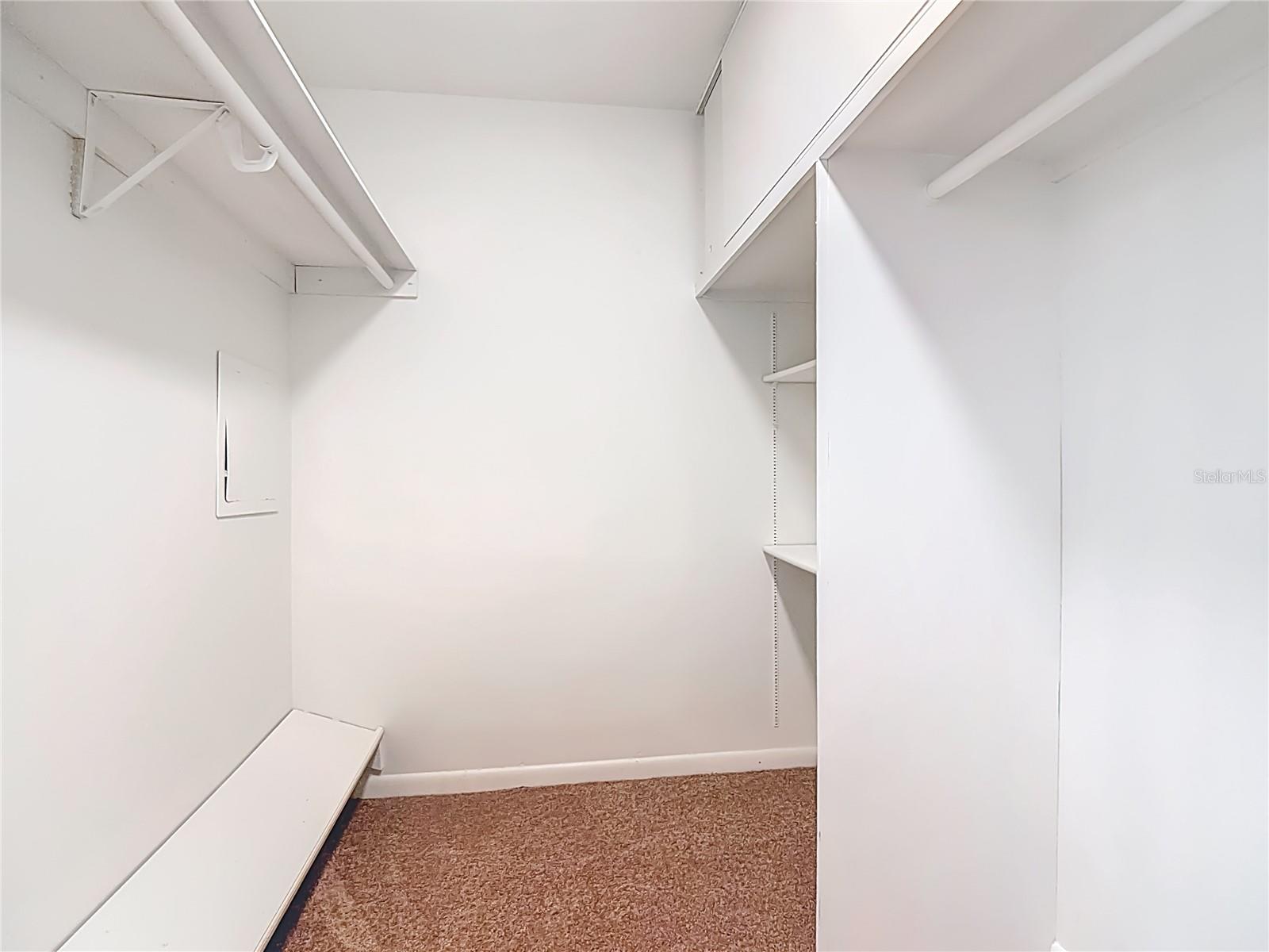 CHRISTINA WOODS - Residential