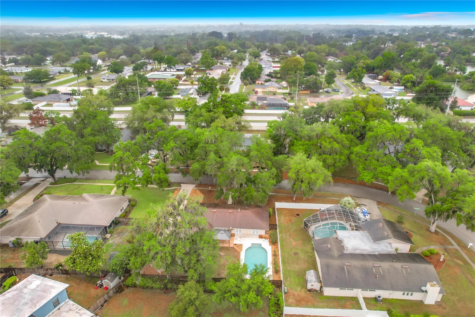 CHRISTINA WOODS - Residential