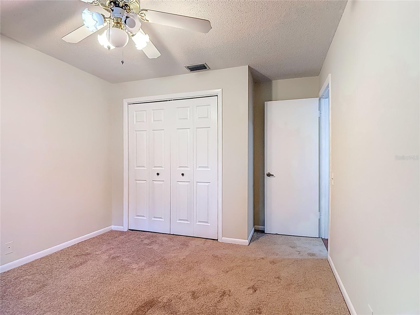 CHRISTINA WOODS - Residential