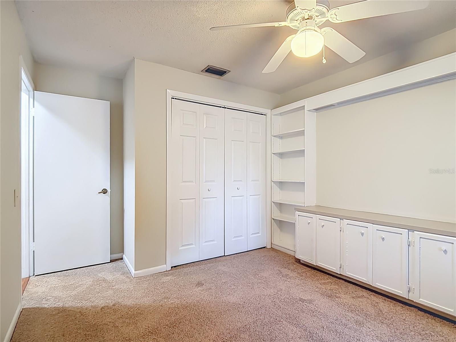 CHRISTINA WOODS - Residential