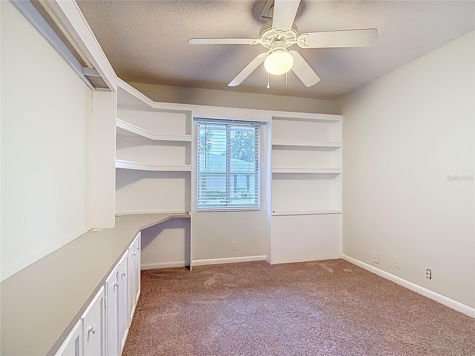 CHRISTINA WOODS - Residential