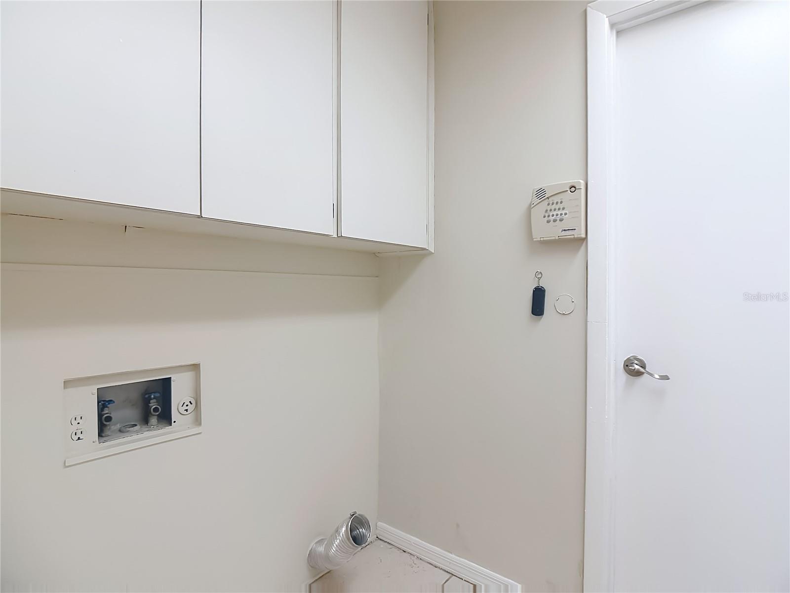 CHRISTINA WOODS - Residential