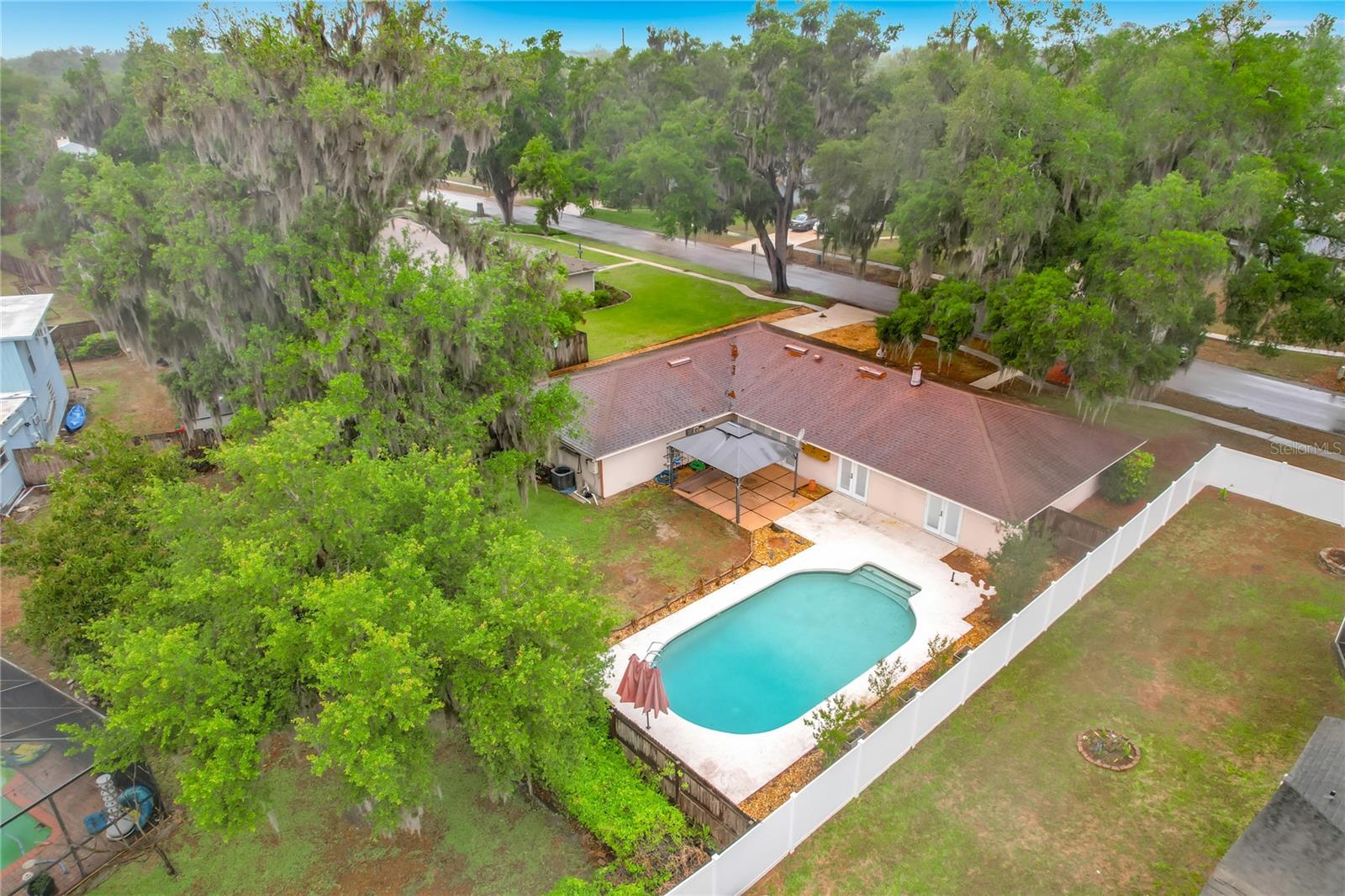 CHRISTINA WOODS - Residential