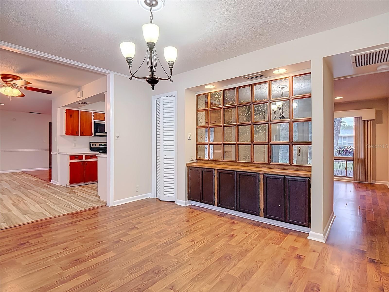 CHRISTINA WOODS - Residential