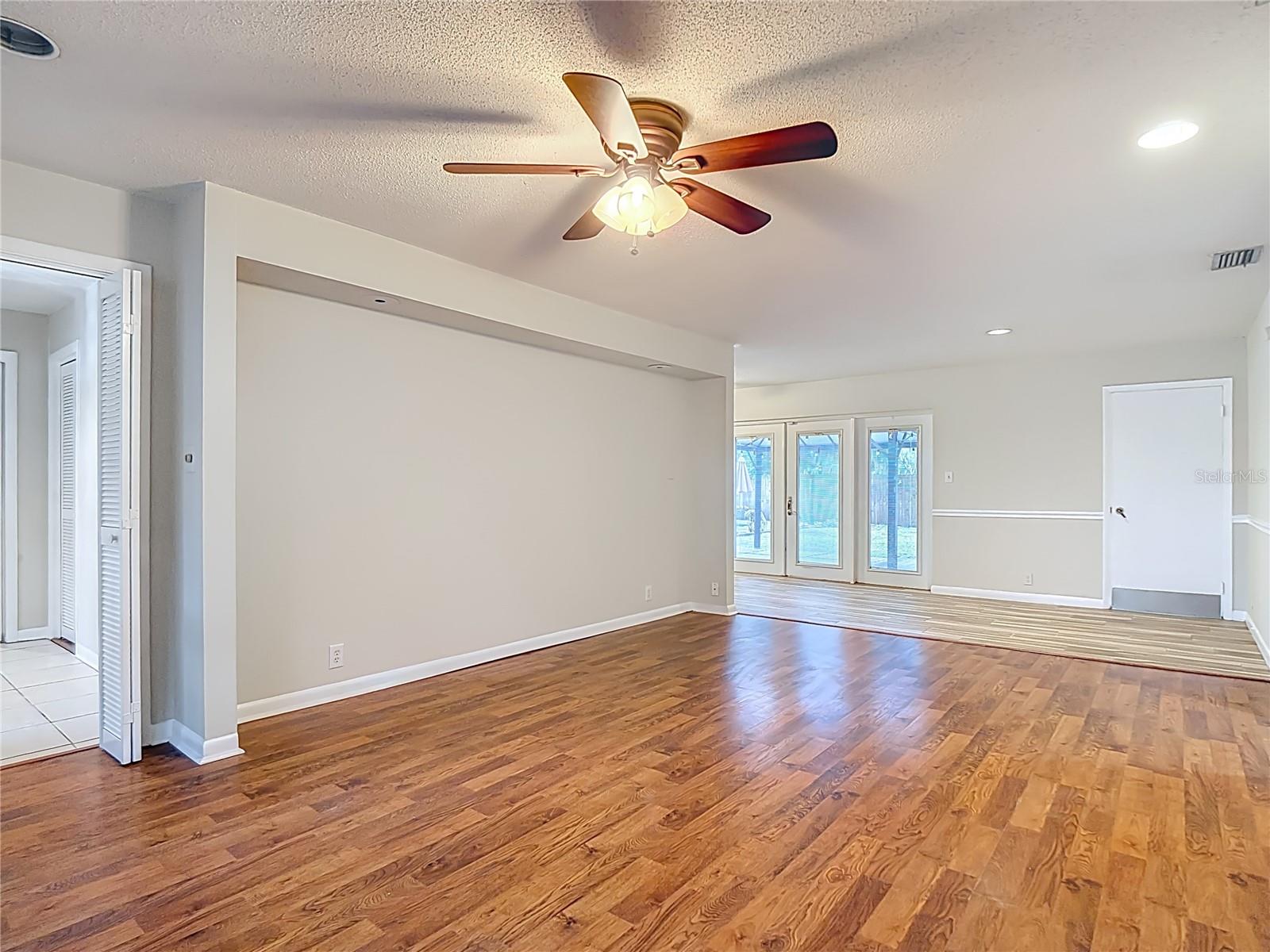 CHRISTINA WOODS - Residential