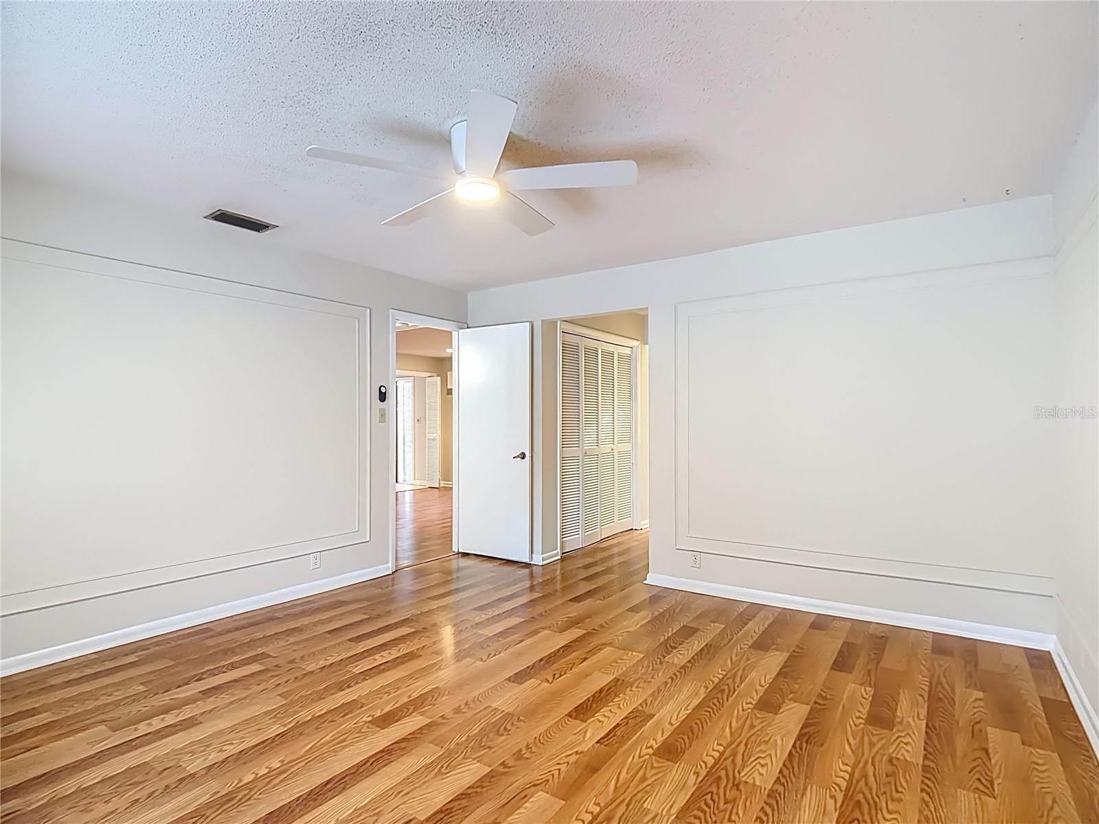 CHRISTINA WOODS - Residential