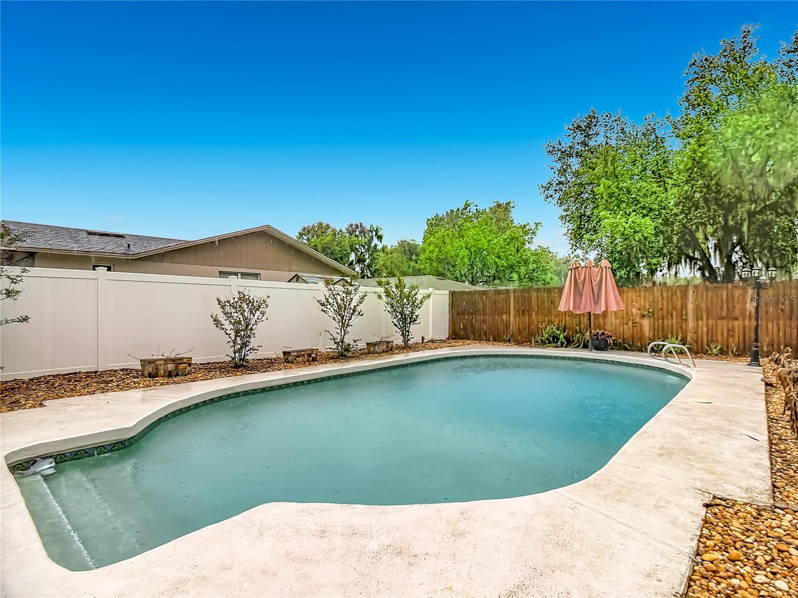 CHRISTINA WOODS - Residential