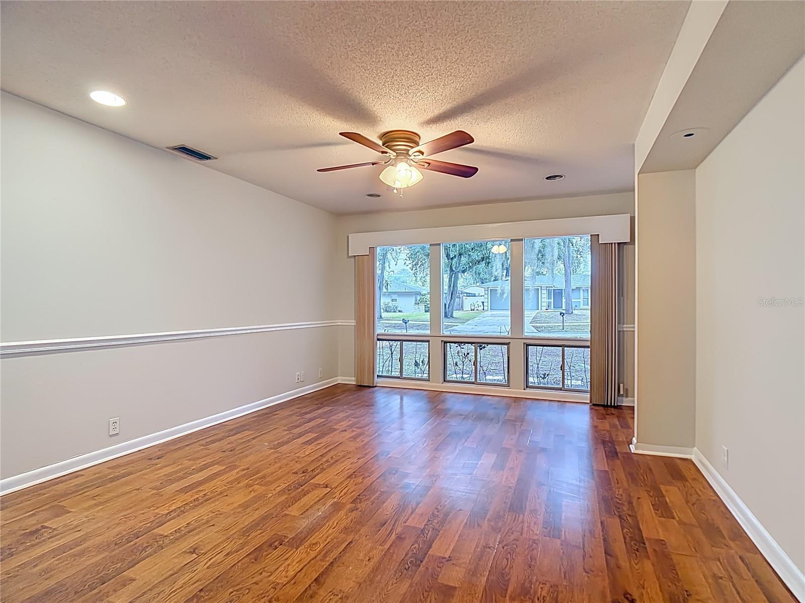 CHRISTINA WOODS - Residential