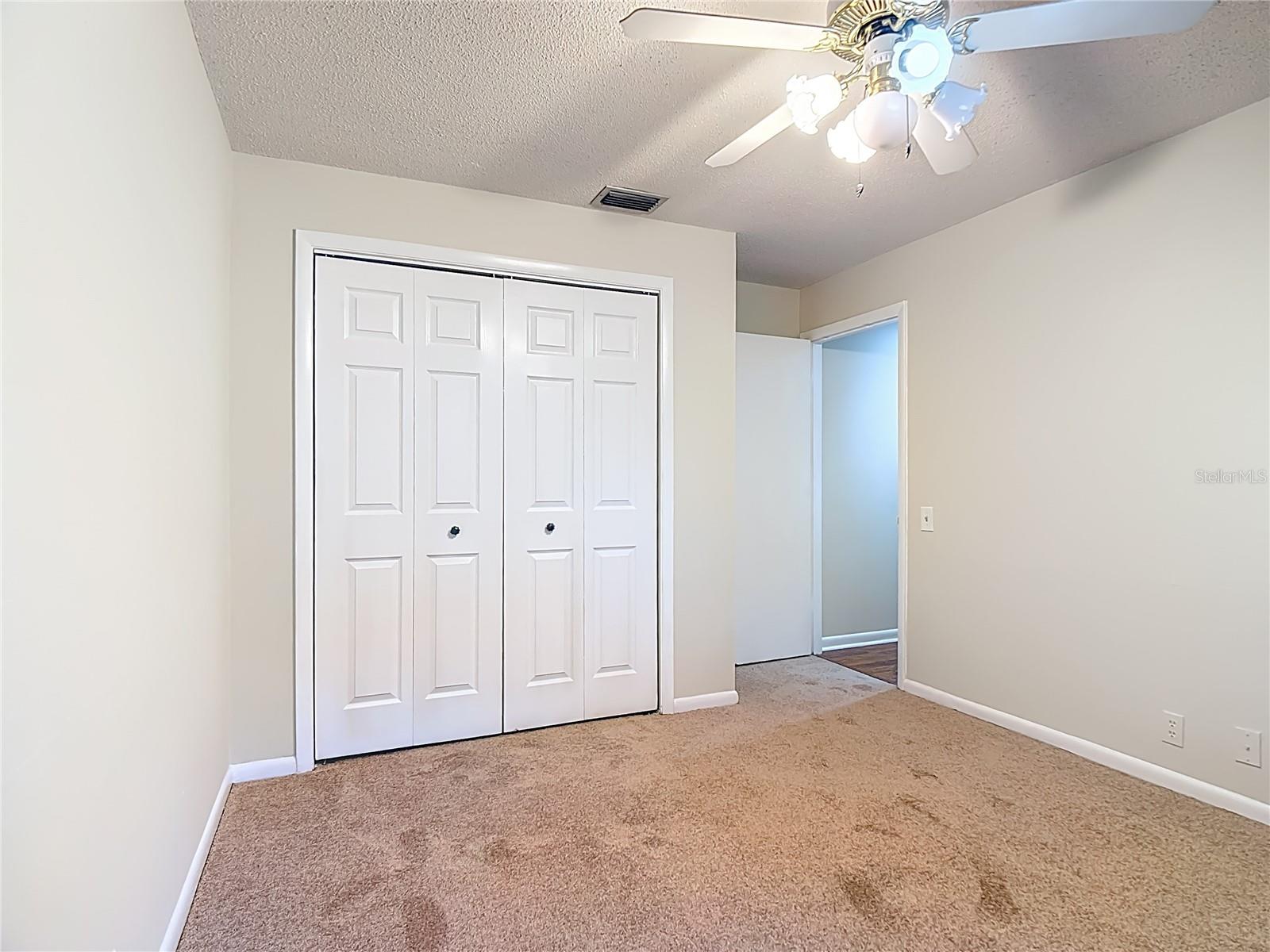 CHRISTINA WOODS - Residential