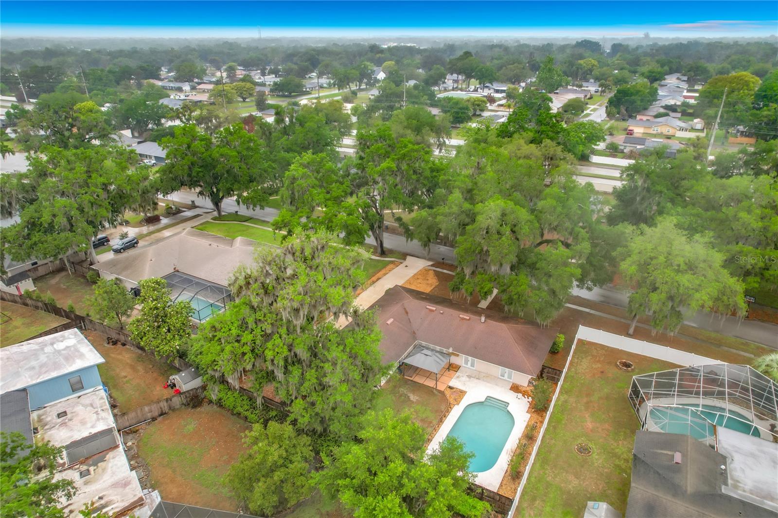 CHRISTINA WOODS - Residential