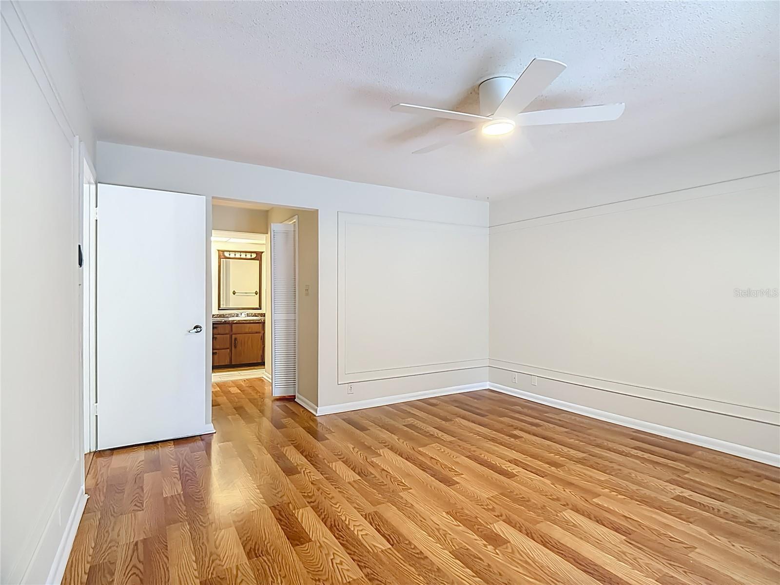 CHRISTINA WOODS - Residential