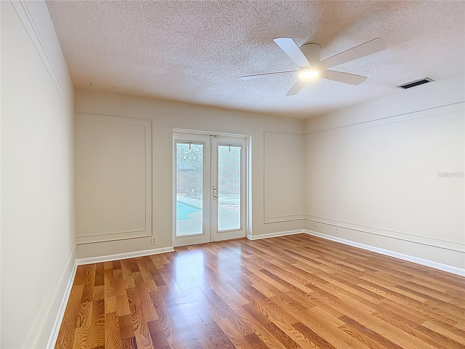 CHRISTINA WOODS - Residential