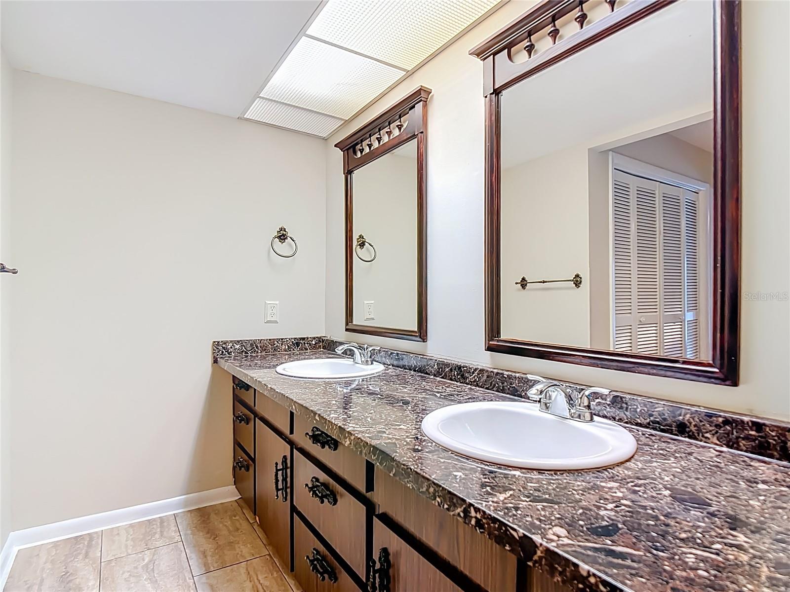 CHRISTINA WOODS - Residential