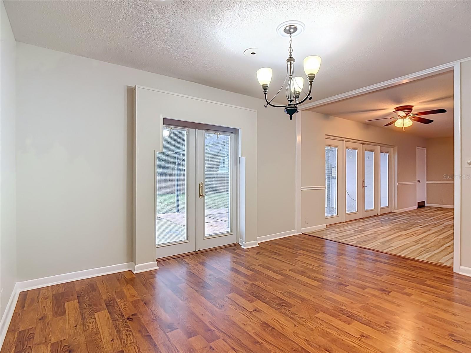 CHRISTINA WOODS - Residential