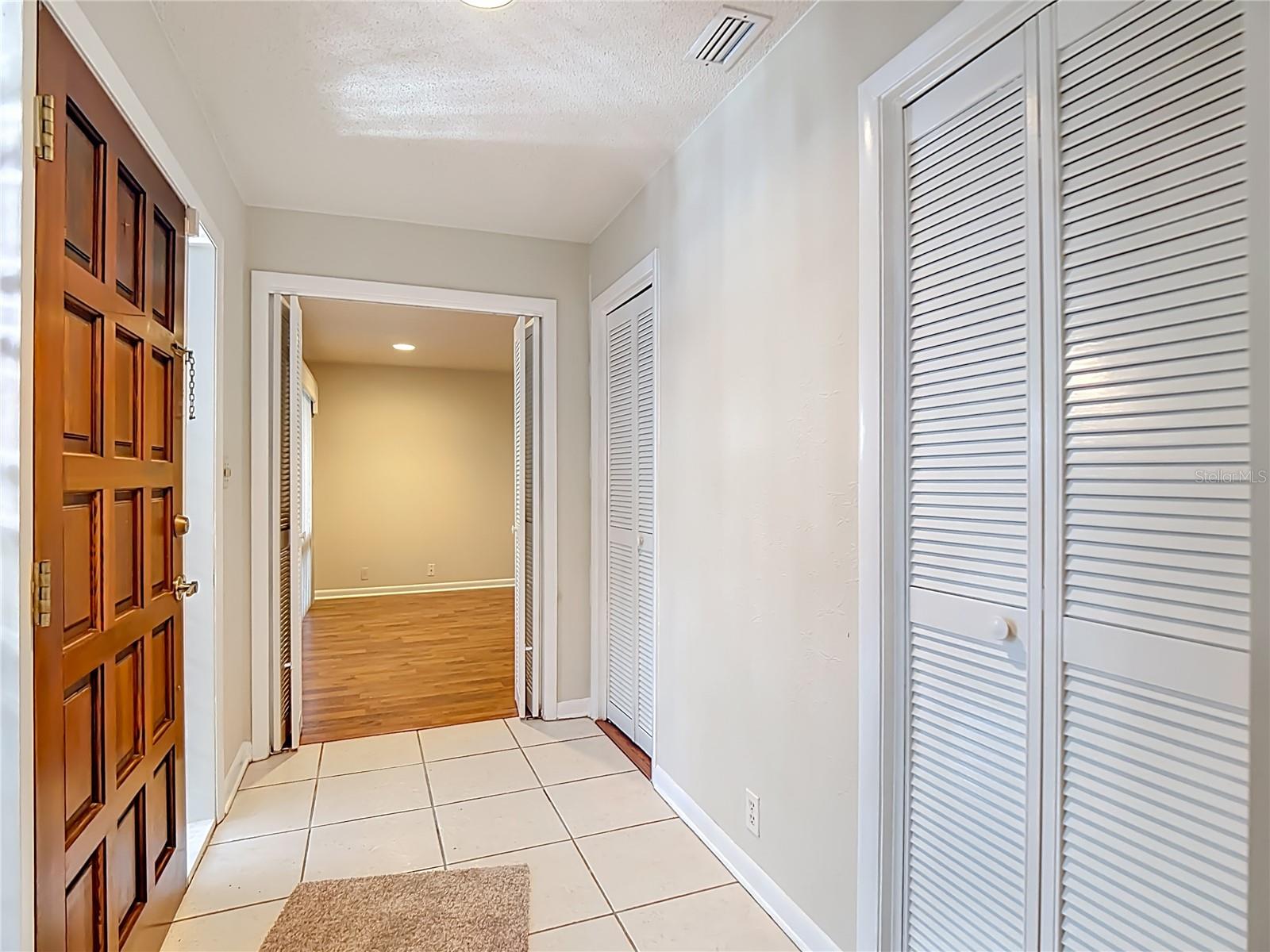 CHRISTINA WOODS - Residential