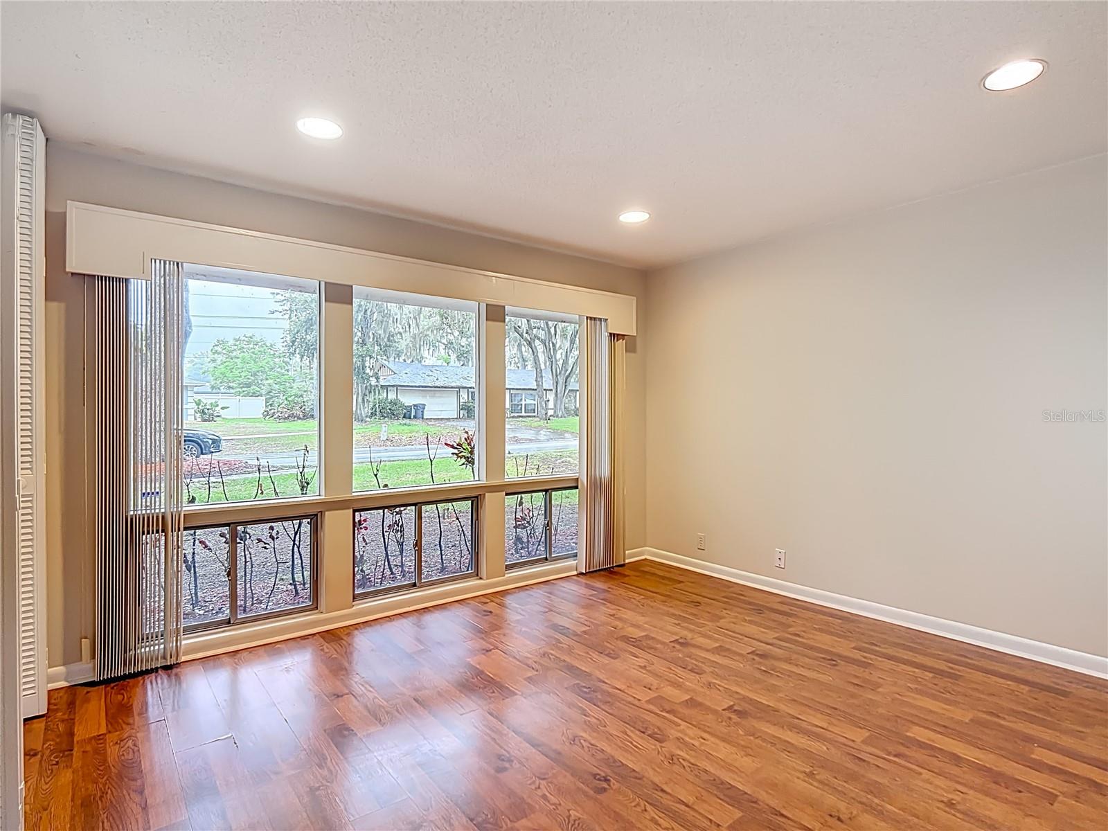 CHRISTINA WOODS - Residential