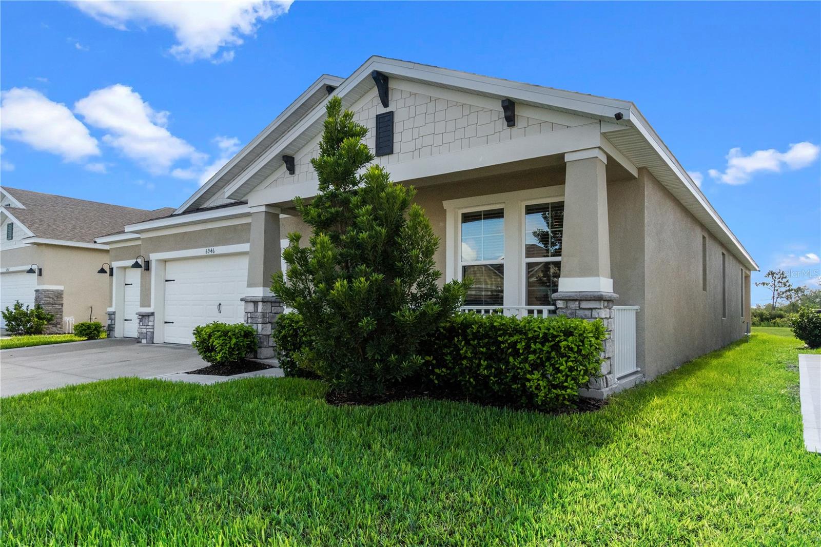 6946 AUDOBON OSPREY COVE