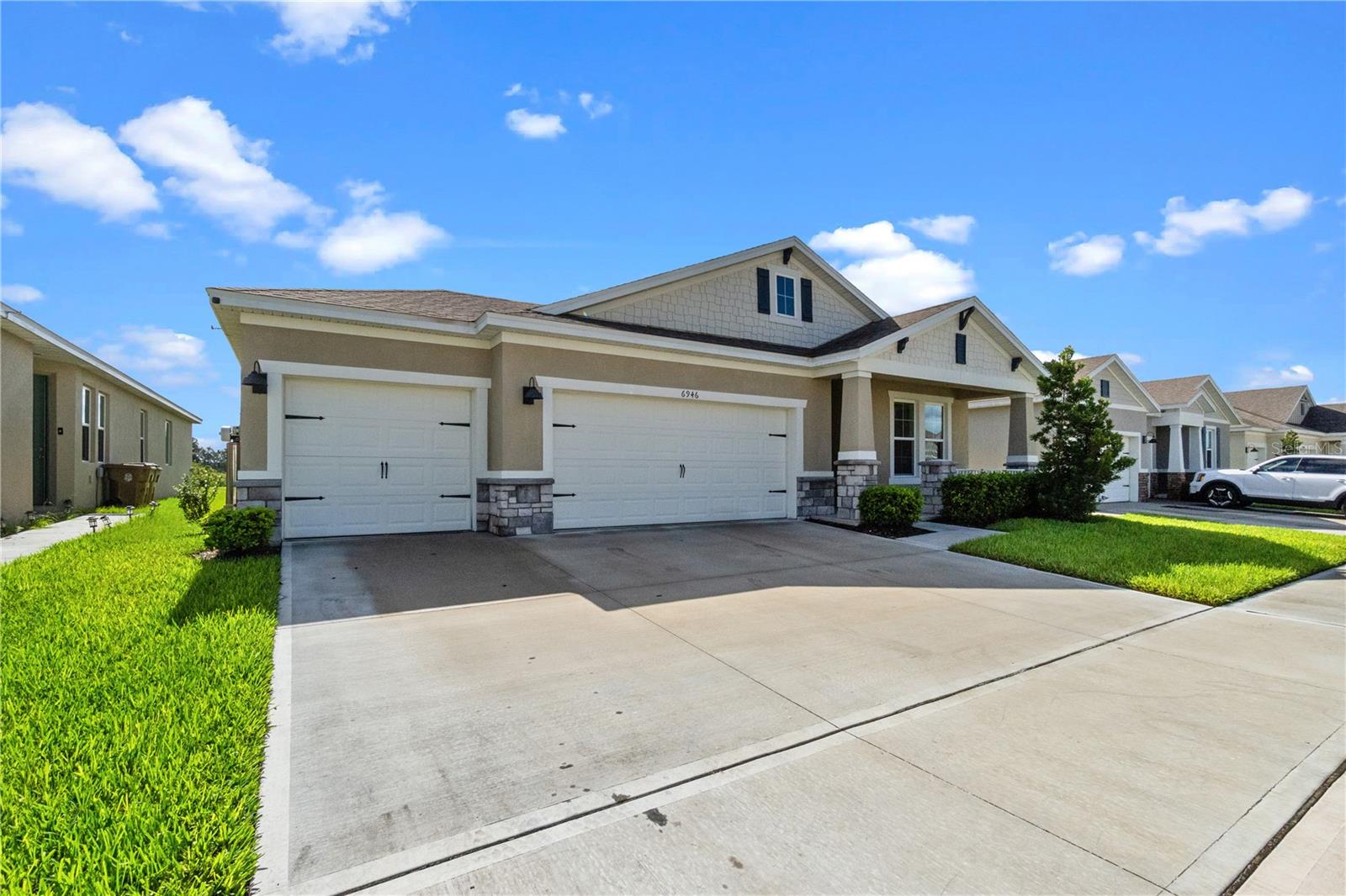 6946 AUDOBON OSPREY COVE
