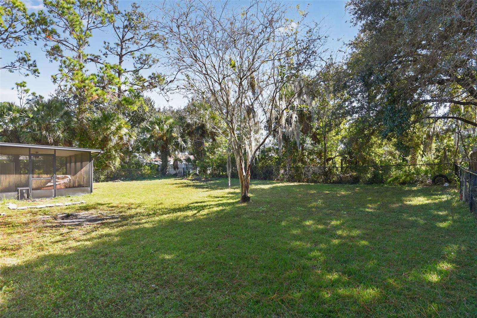 SEMINOLE PARK SEC 59 - Residential