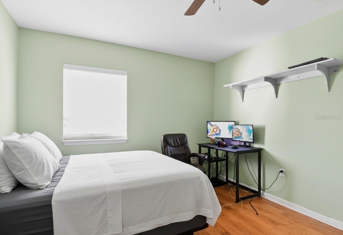 SEMINOLE PARK SEC 59 - Residential