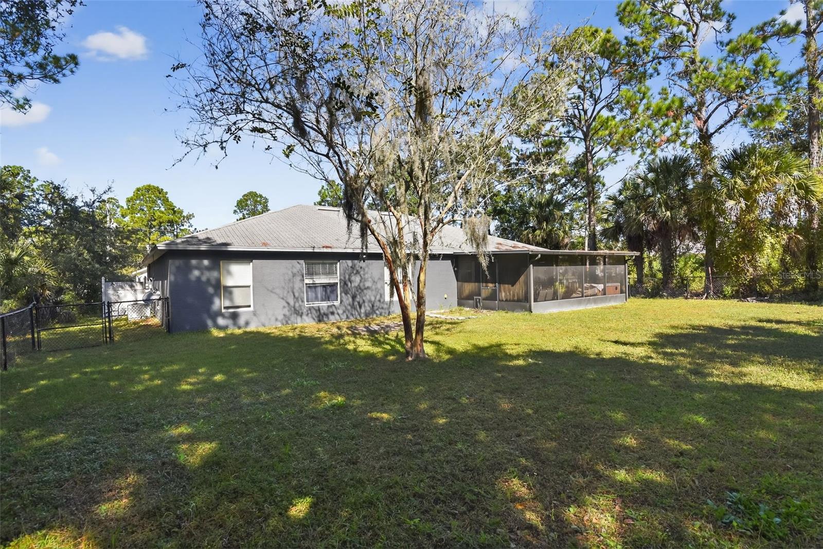 SEMINOLE PARK SEC 59 - Residential