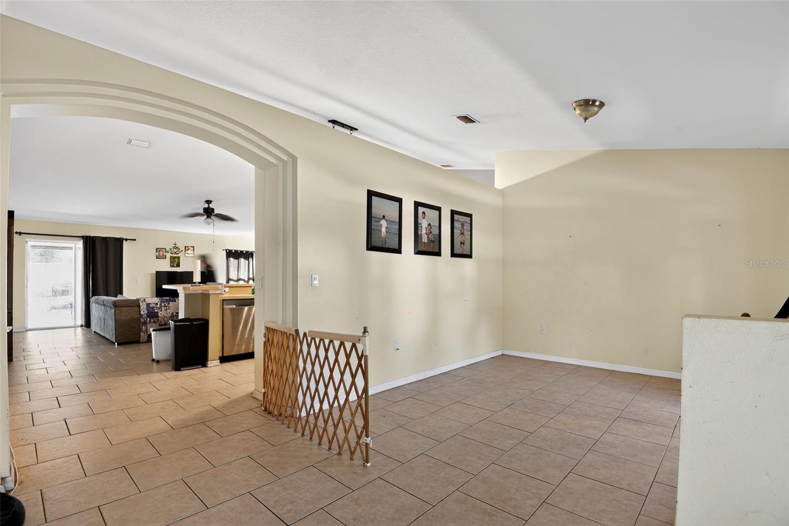 SEMINOLE PARK SEC 59 - Residential