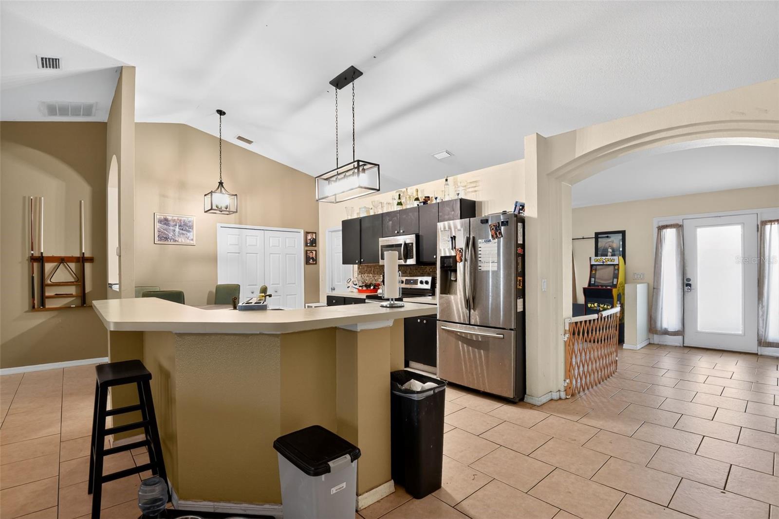 SEMINOLE PARK SEC 59 - Residential