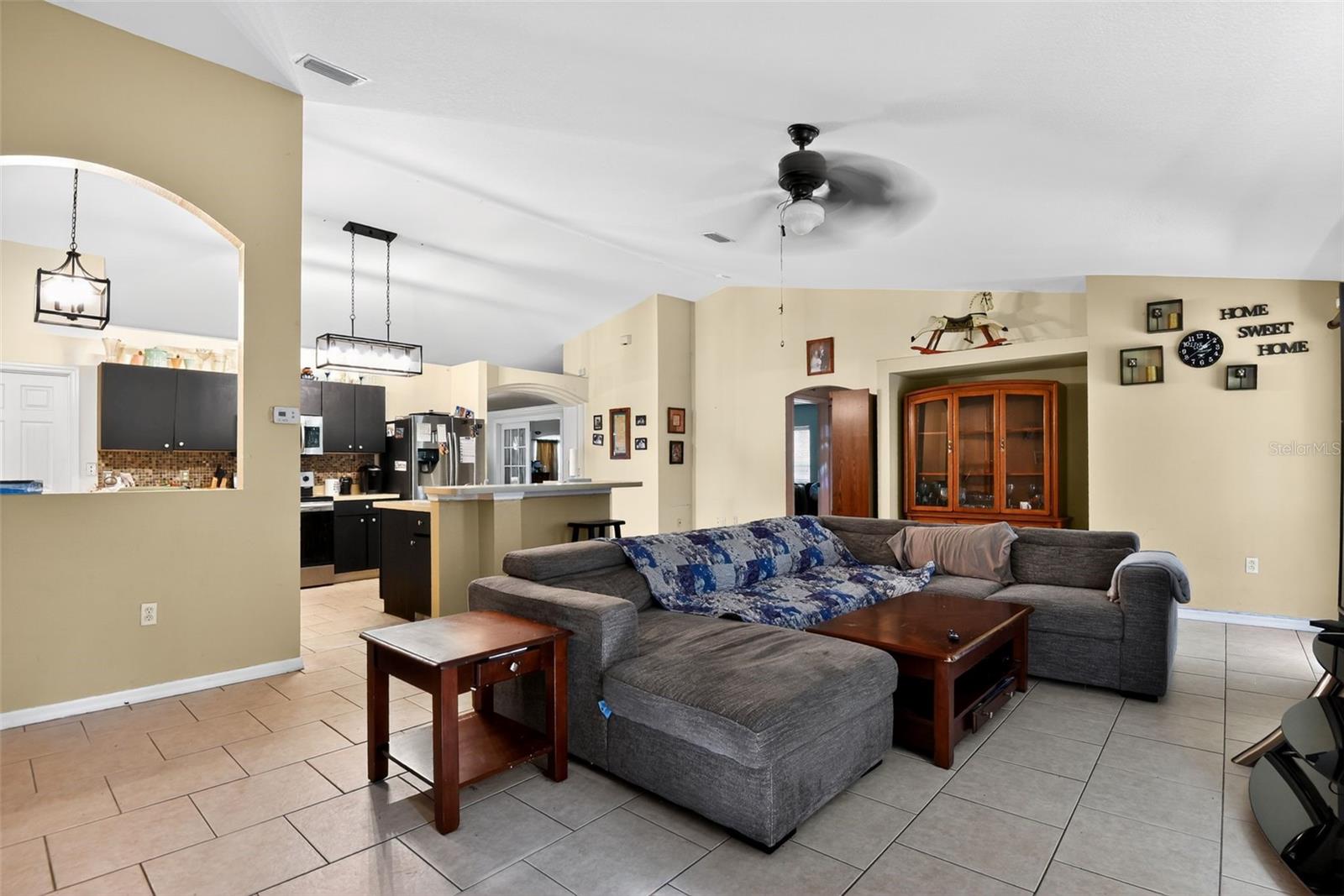 SEMINOLE PARK SEC 59 - Residential