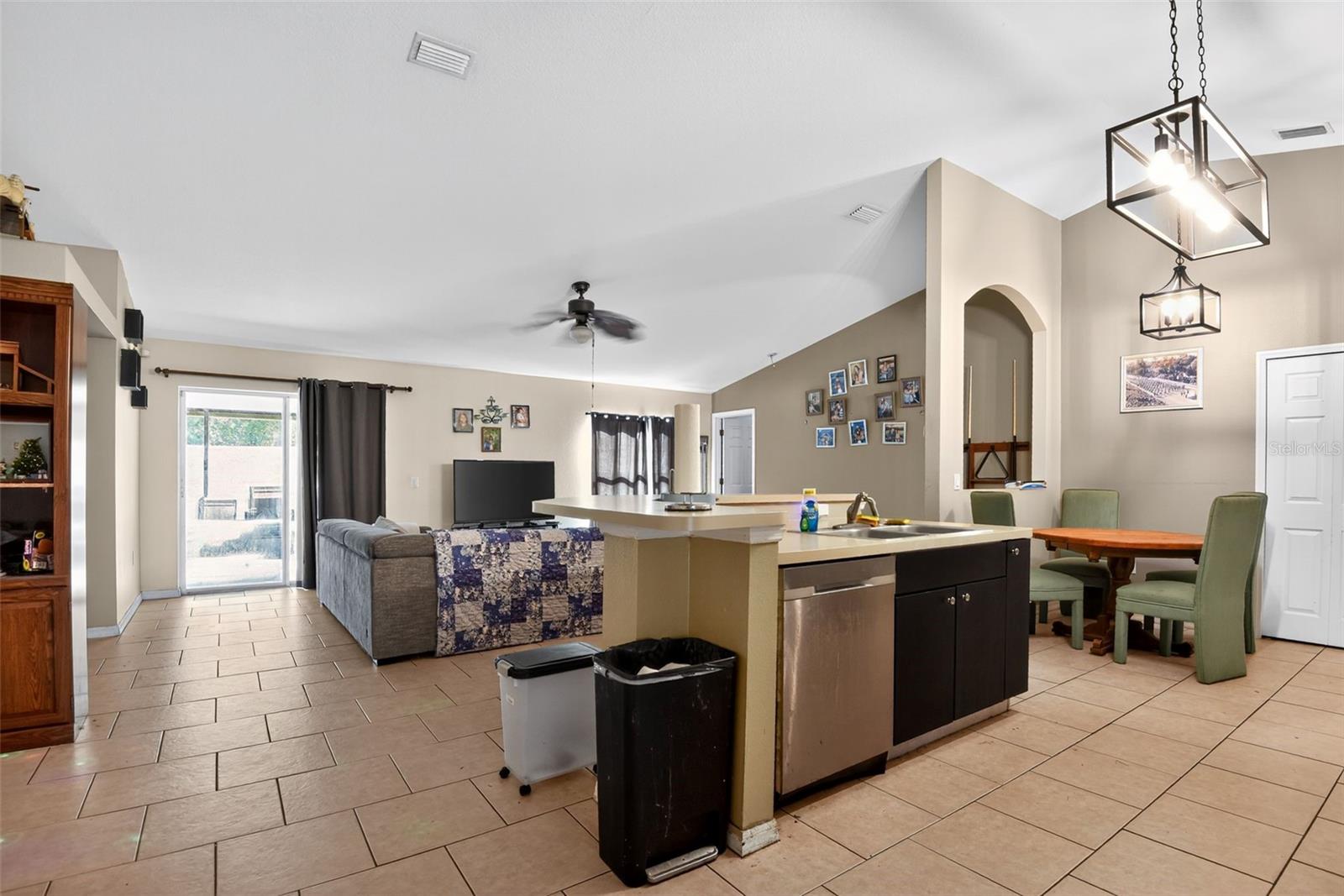 SEMINOLE PARK SEC 59 - Residential