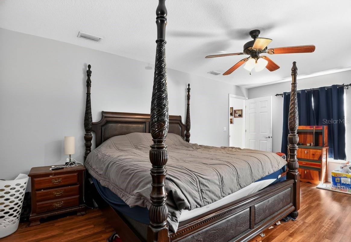 SEMINOLE PARK SEC 59 - Residential