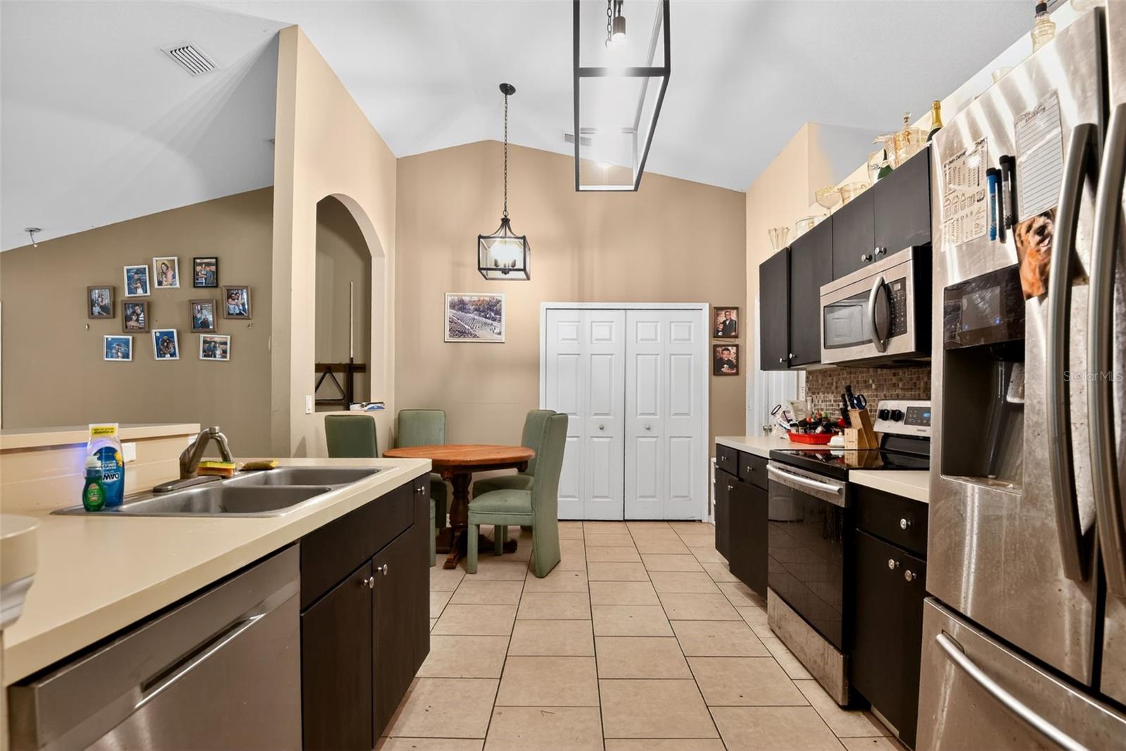 SEMINOLE PARK SEC 59 - Residential