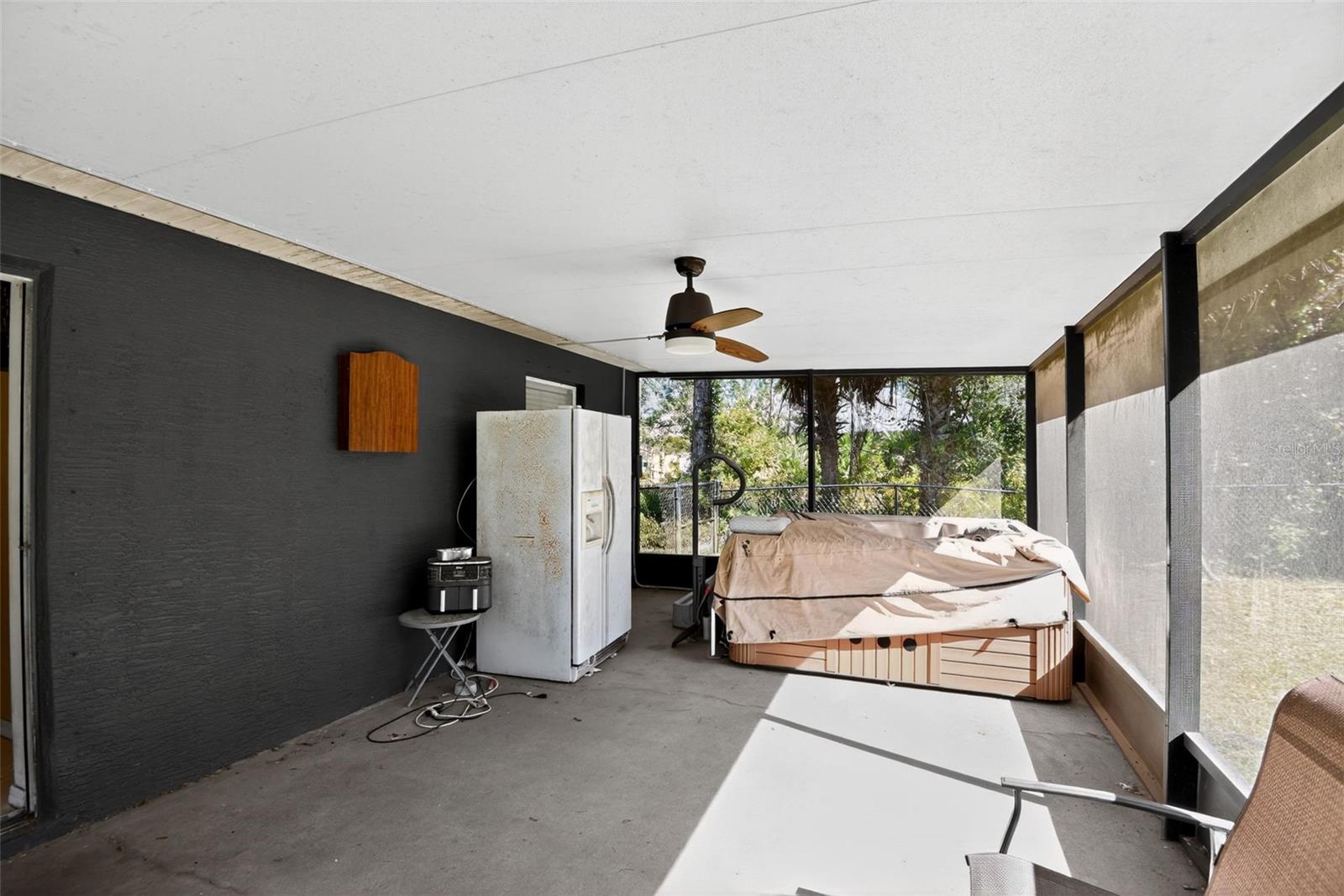 SEMINOLE PARK SEC 59 - Residential