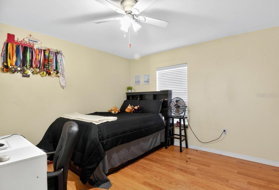 SEMINOLE PARK SEC 59 - Residential